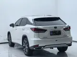 Lexus RX, 2020 модельный год, 300, комплектация Elegant Edition, 2.0T, автоматическая КПП, полный привод 7