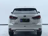 Lexus RX, 2020 модельный год, 300, комплектация Elegant Edition, 2.0T, автоматическая КПП, полный привод 9