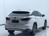 Lexus RX, 2020 модельный год, 300, комплектация Elegant Edition, 2.0T, автоматическая КПП, полный привод 8