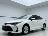 Toyota Corolla, 2021 модельный год, 1.2T, S-CVT, комплектация Luxury Edition, 1.2T, автоматическая КПП, передний привод 1