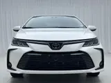 Toyota Corolla, 2021 модельный год, 1.2T, S-CVT, комплектация Luxury Edition, 1.2T, автоматическая КПП, передний привод 7