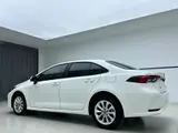 Toyota Corolla, 2021 модельный год, 1.2T, S-CVT, комплектация Luxury Edition, 1.2T, автоматическая КПП, передний привод 9