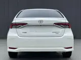Toyota Corolla, 2021 модельный год, 1.2T, S-CVT, комплектация Luxury Edition, 1.2T, автоматическая КПП, передний привод 10