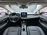 Toyota Corolla, 2021 модельный год, 1.2T, S-CVT, комплектация Luxury Edition, 1.2T, автоматическая КПП, передний привод 11