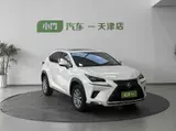 Lexus NX 2020 200 AWD Sport Fashion 2.0L АКПП Полный привод 1