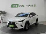 Lexus NX 2020 200 AWD Sport Fashion 2.0L АКПП Полный привод 9