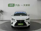 Lexus NX 2020 200 AWD Sport Fashion 2.0L АКПП Полный привод 10