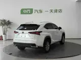 Lexus NX 2020 200 AWD Sport Fashion 2.0L АКПП Полный привод 13