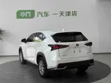 Lexus NX 2020 200 AWD Sport Fashion 2.0L АКПП Полный привод 14