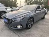 Hyundai Elantra (Yilante), 2022 модельный год, 1.5L, CVT, комплектация LUX (Premium), 1.5L, автоматическая КПП, передний привод 1