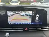 Hyundai Elantra (Yilante), 2022 модельный год, 1.5L, CVT, комплектация LUX (Premium), 1.5L, автоматическая КПП, передний привод 9