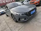 Hyundai Elantra (Yilante), 2022 модельный год, 1.5L, CVT, комплектация LUX (Premium), 1.5L, автоматическая КПП, передний привод 4