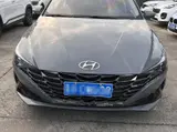 Hyundai Elantra (Yilante), 2022 модельный год, 1.5L, CVT, комплектация LUX (Premium), 1.5L, автоматическая КПП, передний привод 2
