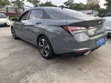 Hyundai Elantra (Yilante), 2022 модельный год, 1.5L, CVT, комплектация LUX (Premium), 1.5L, автоматическая КПП, передний привод 3
