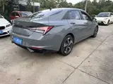 Hyundai Elantra (Yilante), 2022 модельный год, 1.5L, CVT, комплектация LUX (Premium), 1.5L, автоматическая КПП, передний привод 5