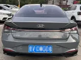 Hyundai Elantra (Yilante), 2022 модельный год, 1.5L, CVT, комплектация LUX (Premium), 1.5L, автоматическая КПП, передний привод 6