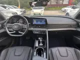 Hyundai Elantra (Yilante), 2022 модельный год, 1.5L, CVT, комплектация LUX (Premium), 1.5L, автоматическая КПП, передний привод 11