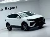 Geely Binyue (Coolray), 2021 модельный год, 1.4T, DCT, комплектация Platinum Edition, 1.4T, автоматическая КПП, передний привод 2