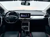 Geely Binyue (Coolray), 2021 модельный год, 1.4T, DCT, комплектация Platinum Edition, 1.4T, автоматическая КПП, передний привод 13
