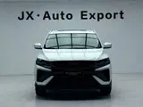 Geely Binyue (Coolray), 2021 модельный год, 1.4T, DCT, комплектация Platinum Edition, 1.4T, автоматическая КПП, передний привод 4