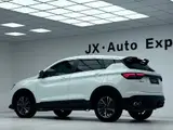 Geely Binyue (Coolray), 2021 модельный год, 1.4T, DCT, комплектация Platinum Edition, 1.4T, автоматическая КПП, передний привод 6