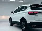 Geely Binyue (Coolray), 2021 модельный год, 1.4T, DCT, комплектация Platinum Edition, 1.4T, автоматическая КПП, передний привод 8