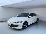 Lamando 2023 Lamando L 280TSI DSG Cool-Hot 1.4T АКПП Передний привод 1