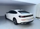 Lamando 2023 Lamando L 280TSI DSG Cool-Hot 1.4T АКПП Передний привод 7