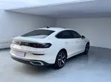 Lamando 2023 Lamando L 280TSI DSG Cool-Hot 1.4T АКПП Передний привод 8