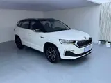 Skoda Kamiq 2022 GT 1.5L Automatic Supreme Edition 1.5L Передний привод 2