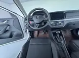 Skoda Kamiq 2022 GT 1.5L Automatic Supreme Edition 1.5L Передний привод 7