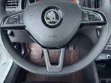 Skoda Kamiq 2022 GT 1.5L Automatic Supreme Edition 1.5L Передний привод 8