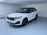 Skoda Kamiq 2022 GT 1.5L Automatic Supreme Edition 1.5L Передний привод 1