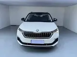 Skoda Kamiq 2022 GT 1.5L Automatic Supreme Edition 1.5L Передний привод 3