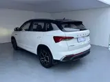 Skoda Kamiq 2022 GT 1.5L Automatic Supreme Edition 1.5L Передний привод 6