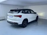 Skoda Kamiq 2022 GT 1.5L Automatic Supreme Edition 1.5L Передний привод 5