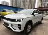 Geely Radar JinGang, 2025 модельный год, PHEV, комплектация Qianli, 4WD, длинный кузов, 1.5T, автоматическая КПП, полный привод 1