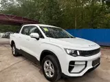 Geely Radar JinGang, 2025 модельный год, PHEV, комплектация Qianli, 4WD, длинный кузов, 1.5T, автоматическая КПП, полный привод 3