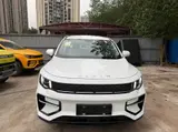 Geely Radar JinGang, 2025 модельный год, PHEV, комплектация Qianli, 4WD, длинный кузов, 1.5T, автоматическая КПП, полный привод 2