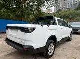 Geely Radar JinGang, 2025 модельный год, PHEV, комплектация Qianli, 4WD, длинный кузов, 1.5T, автоматическая КПП, полный привод 4
