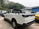 Geely Radar JinGang, 2025 модельный год, PHEV, комплектация Qianli, 4WD, длинный кузов, 1.5T, автоматическая КПП, полный привод 5