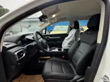 Geely Radar JinGang, 2025 модельный год, PHEV, комплектация Qianli, 4WD, длинный кузов, 1.5T, автоматическая КПП, полный привод 7