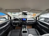 Geely Radar JinGang, 2025 модельный год, PHEV, комплектация Qianli, 4WD, длинный кузов, 1.5T, автоматическая КПП, полный привод 10