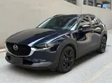 Mazda CX-30 2022 2.0L Automatic Brilliance Obsidian Edition 2.0L Передний привод 6