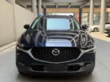Mazda CX-30 2022 2.0L Automatic Brilliance Obsidian Edition 2.0L Передний привод 7