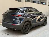 Mazda CX-30 2022 2.0L Automatic Brilliance Obsidian Edition 2.0L Передний привод 9