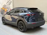 Mazda CX-30 2022 2.0L Automatic Brilliance Obsidian Edition 2.0L Передний привод 10