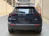 Mazda CX-30 2022 2.0L Automatic Brilliance Obsidian Edition 2.0L Передний привод 11
