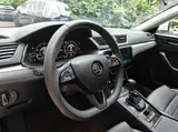 Skoda Superb 2023 TSI280 DSG Prestige Edition 1.4T АКПП Передний привод 6