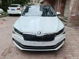 Skoda Superb 2023 TSI280 DSG Prestige Edition 1.4T АКПП Передний привод 2
